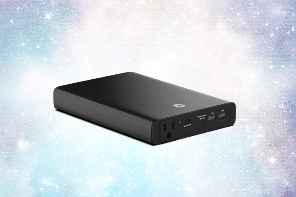 chargetech battery pack