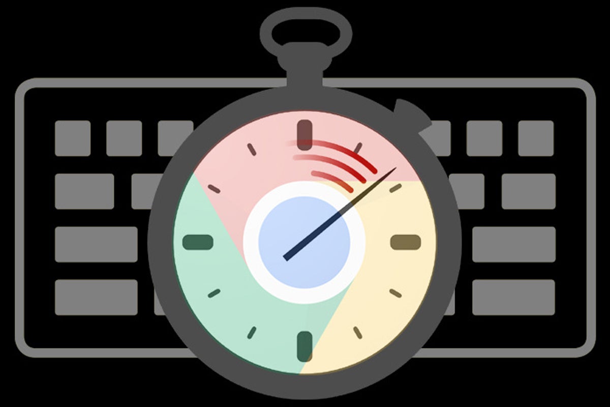 Image: How to activate your Chromebook's crafty new shortcut system