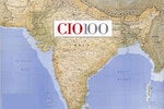 cio100 india logo
