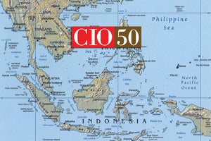 2021 CIO50 ASEAN awards: Nominations are now open
