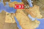 CIO50 Middle East 2021: Introducing the top 50 tech leaders in the Middle East