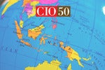 CIO50 ASEAN 2020: Introducing the top 50 tech leaders in Southeast Asia