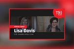 Podcast: CIO Leadership Live with Lisa Davis, CIO, Blue Shield of California