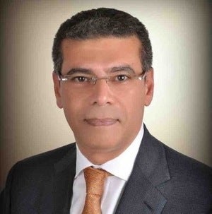 Hesham Daabes, CIO, Banque du Caire