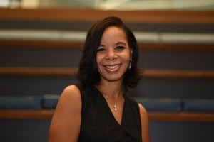 Dani Brown, senior vice president and CIO, Whirlpool