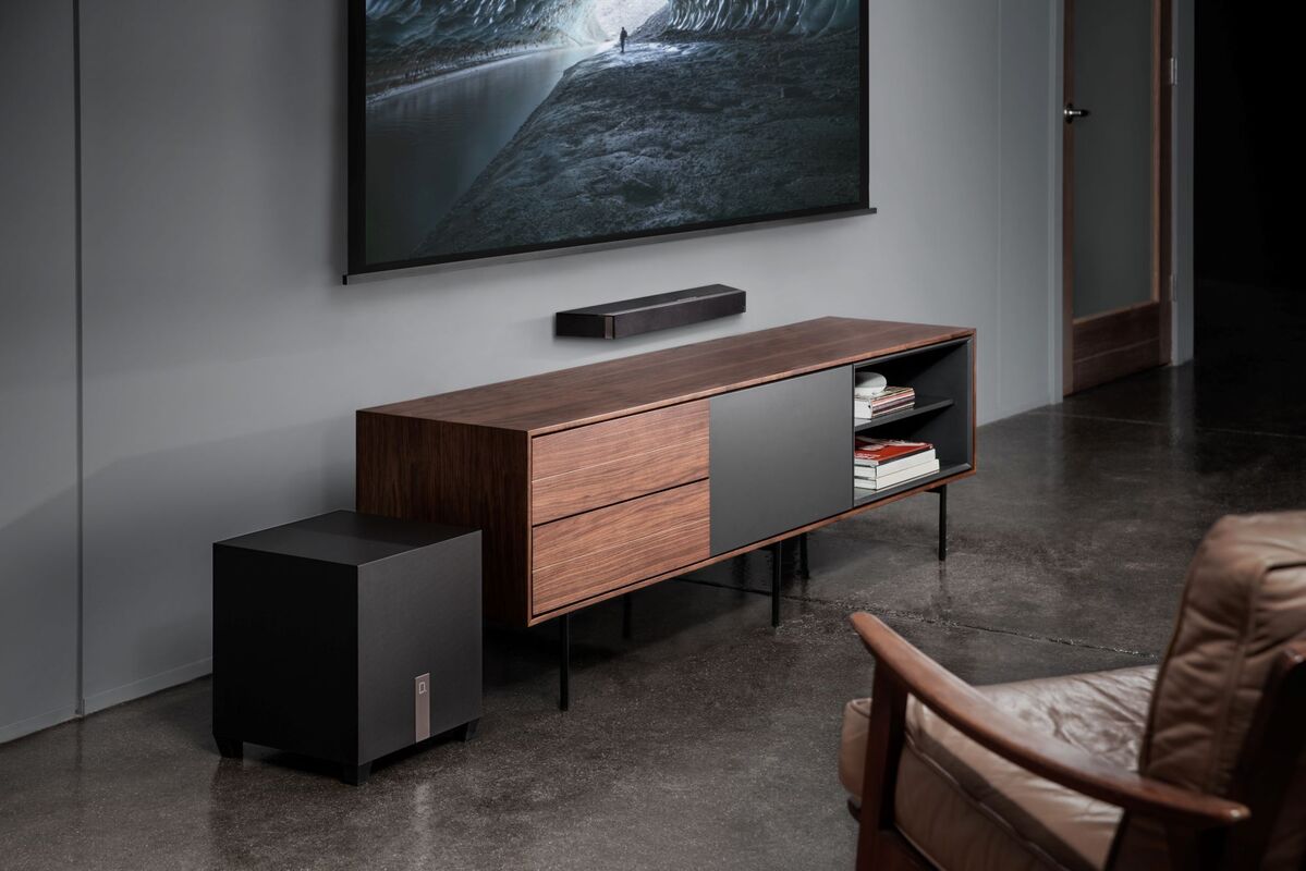 definitive technology studio 3d mini lifestyle