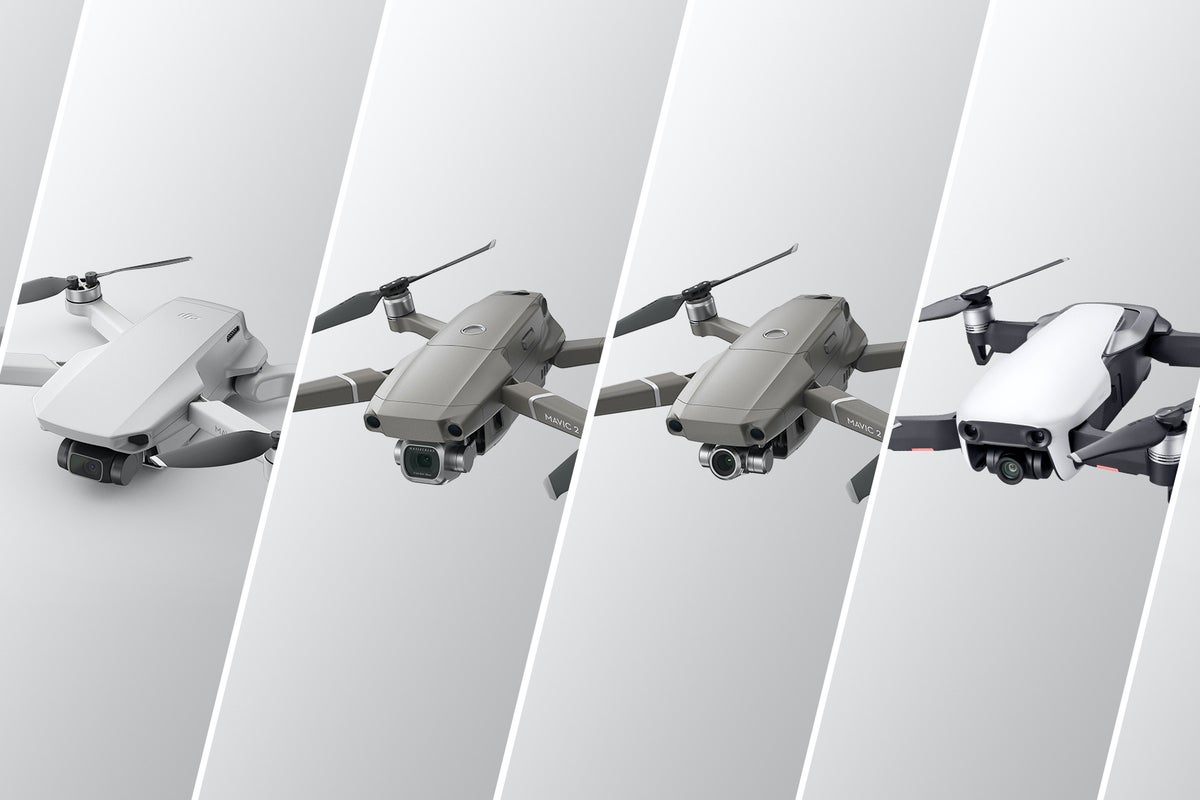 Save on DJI Fly More Combos of 2020 - Deal Alert