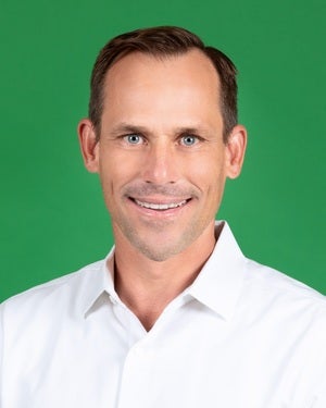 Eric Johnson, CIO, SurveyMonkey