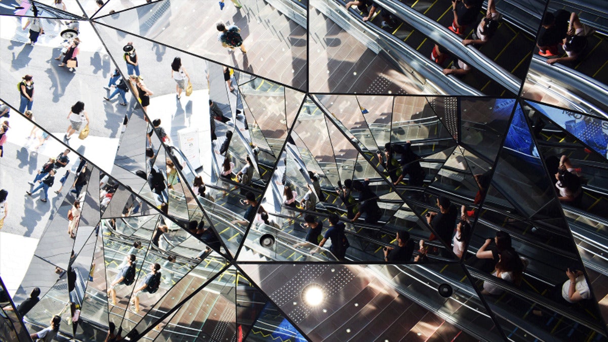 Image: IoT an Essential Tech, Giving Businesses Speed to Pivot, Transform, and Survive 