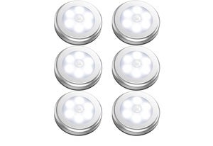 gagaya motion sensor lights