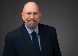 Gary Hayslip, CISO, SoftBank Investment Advisers