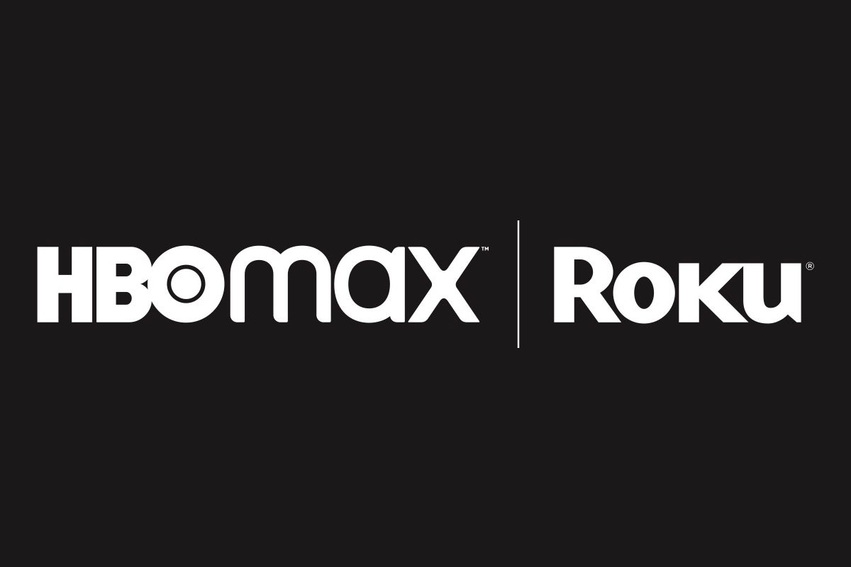 hbomax roku logos