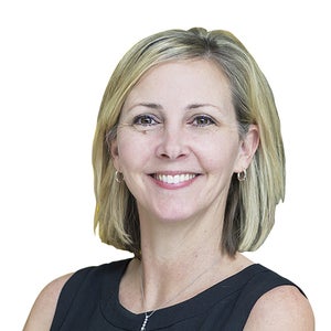 Sheri Rhodes, CIO, Workday