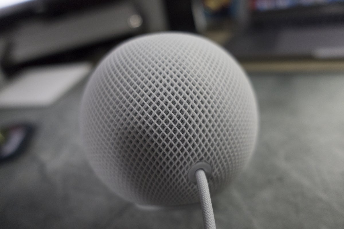 homepod mini cord