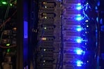 #1 in HPC Storage, Gaining in HPC Servers