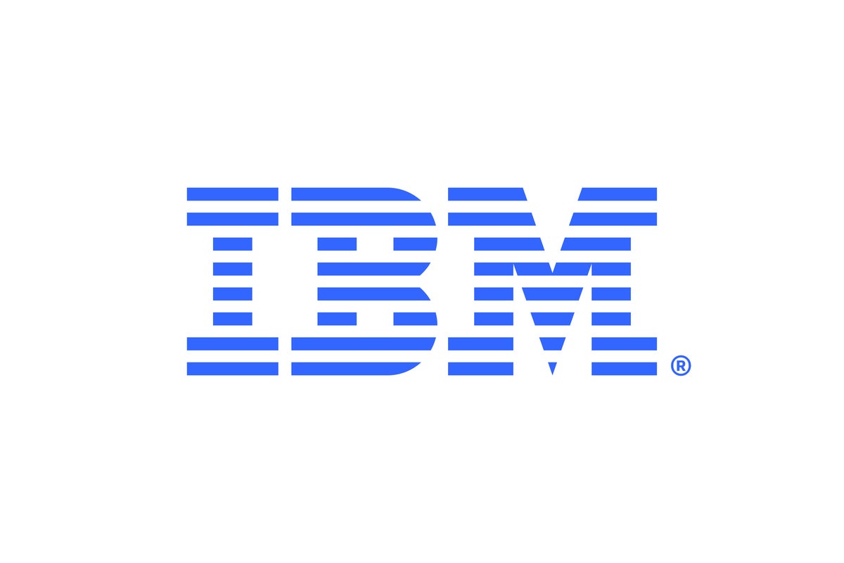 Image: IBM updates its mainframe processor to help AI