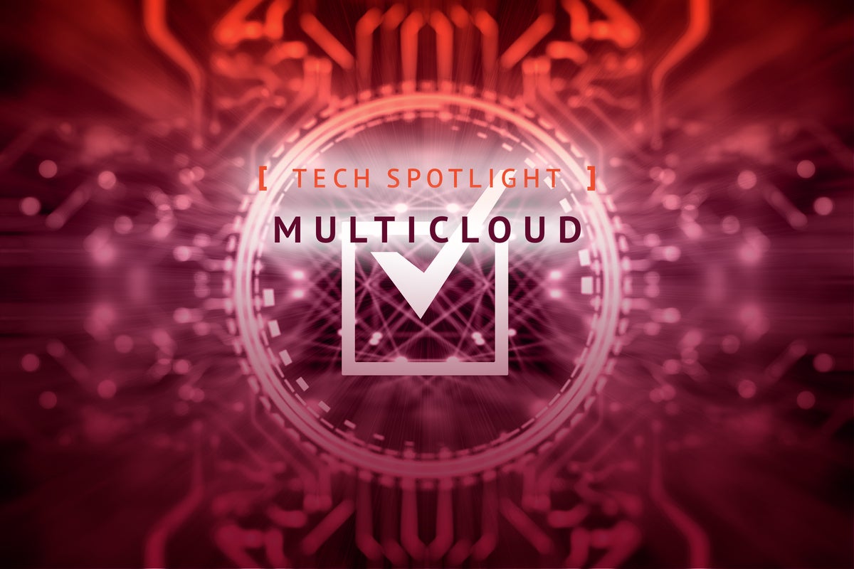 Image: Are you ready for multicloud? A checklist