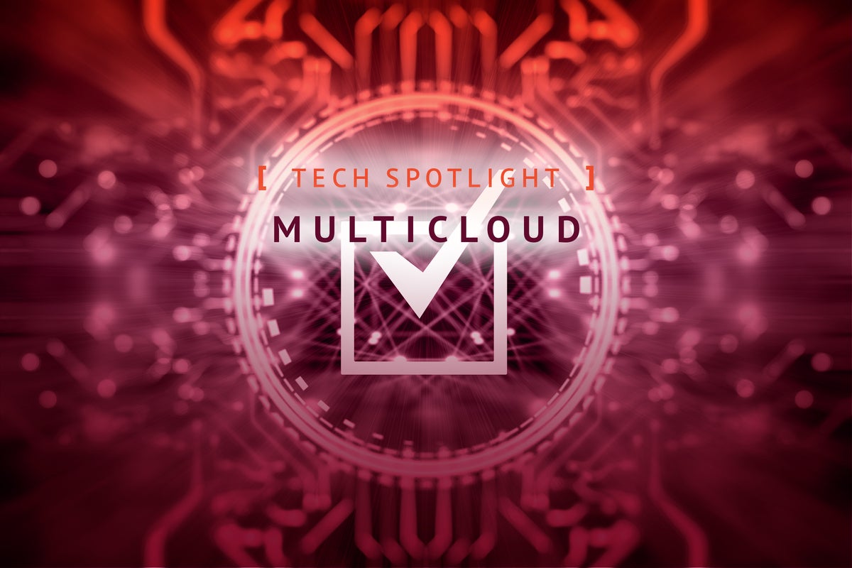 Are you ready for multicloud? A checklist