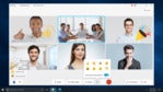 The collective problems with videoconferencing