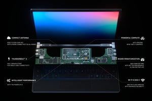 intel platform approach