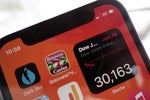 What's the business case for UWB, which Apple supports in iPhones?