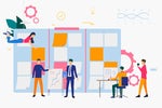 Agile Collaboration in the Age of Remote Work