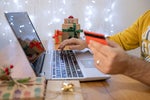 Tis the Season for Cyber Scams