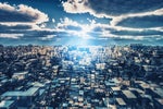 Six Tech Trends for '21 and Beyond