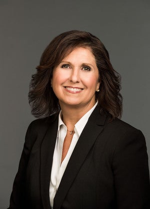 Jo-ann Olsovsky, executive vice president and CIO, Salesforce