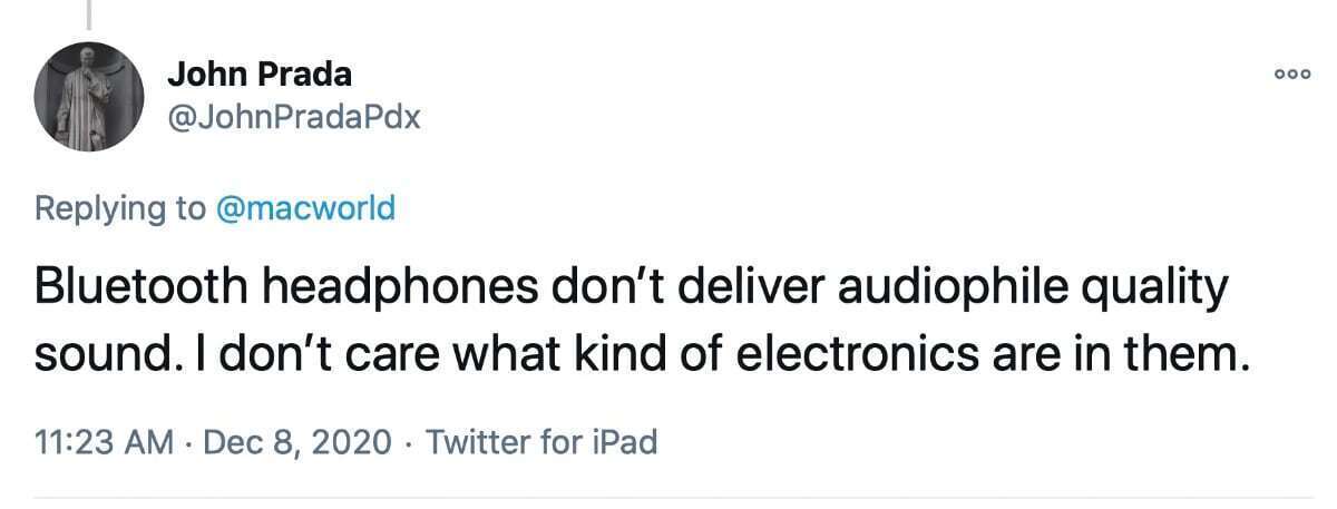 johnpradapdx twitter airpods max