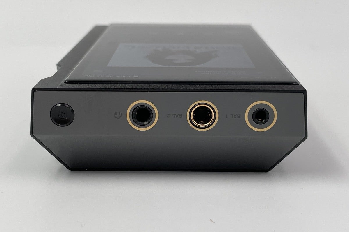 Astell&Kern KANN Alpha review: Delivering the high-res goods