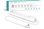 Save $26 on this extremely smart power strip