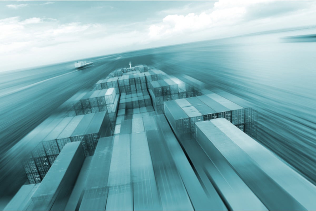 Image: 6 Considerations When Adopting a Kubernetes-Based Container Platform for the Enterprise