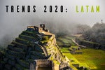 LatAm 2021: Amid Covid catastrophe start-ups bloom