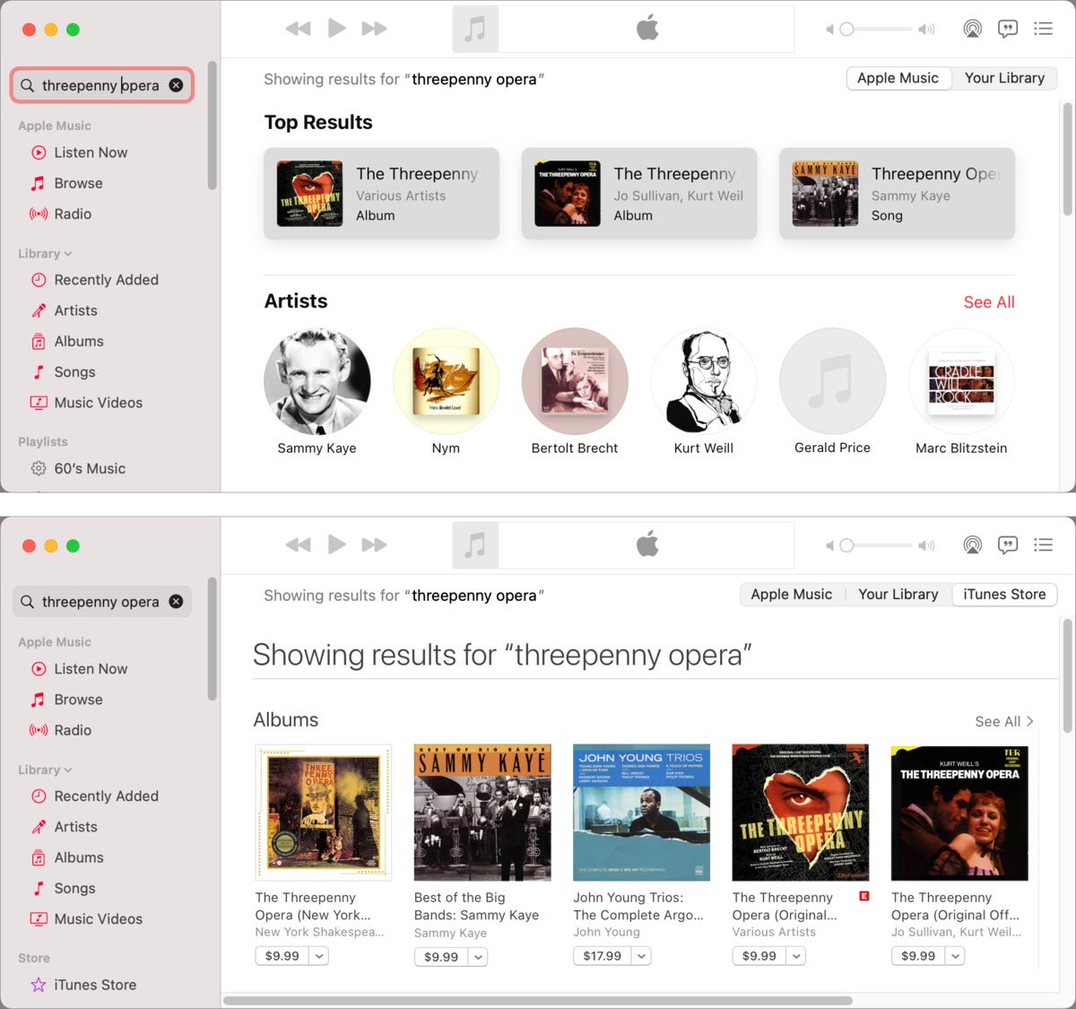 best online music app for mac