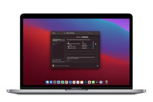 macbook startup items
