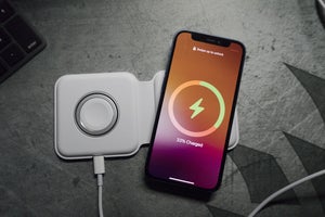 magsafe duo charging