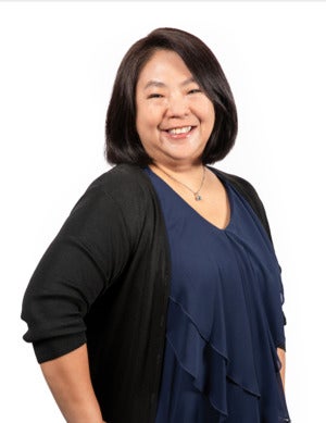 May Yap, senior vice president and CIO, Jabil