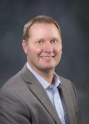 James McFarlane, senior IT director, La-Z-Boy