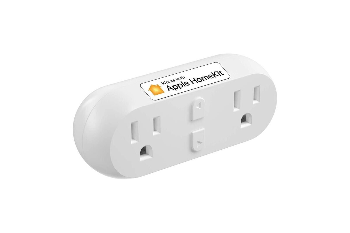 Meross Smart Wifi Plug Review This Simplistic Indoor Smart Plug Is Too Rough Around The Edges To Recommend Modi 2