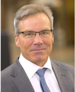 Mitch Davis, CIO, Dartmouth College