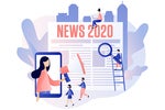 News roundup 2020: the biggest tech stories of the year