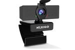This popular 1080P webcam is less than $30