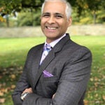 Nimesh Metha, senior vice president and CIO, National Life Group