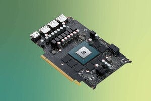 nvidia ampere pcb primary