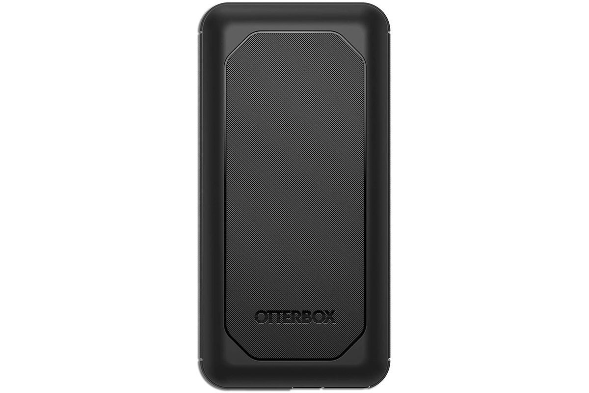 OtterBox Fast Charge Qi Wireless Power Bank Premium review A rugged