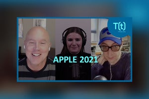 Apple in 2021: New products and predictions
