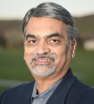 Prasad Ramakrishnan, CIO and CISO, Freshworks