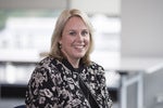 The year ahead for Watercare CDO Rebecca Chenery