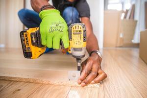 refurbished tool